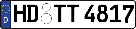 HD-TT4817