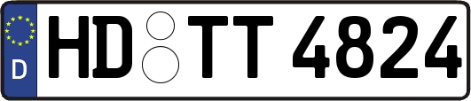 HD-TT4824