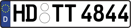 HD-TT4844