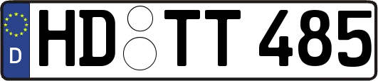 HD-TT485