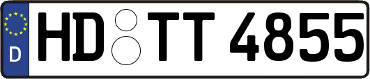 HD-TT4855