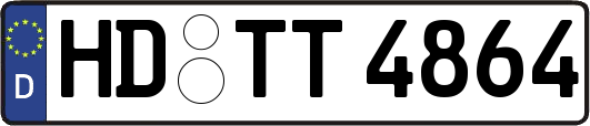 HD-TT4864