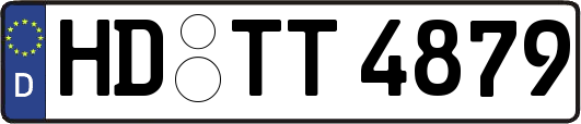 HD-TT4879