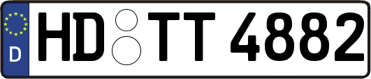 HD-TT4882
