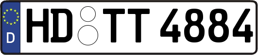 HD-TT4884