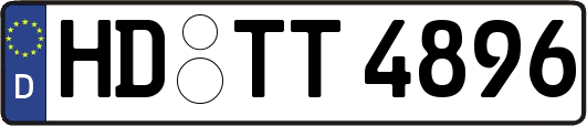 HD-TT4896