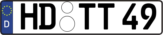 HD-TT49
