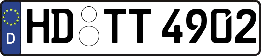 HD-TT4902