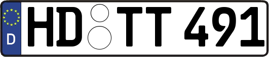 HD-TT491