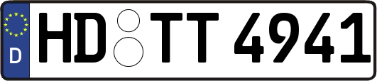 HD-TT4941