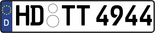 HD-TT4944