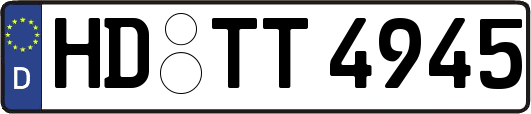 HD-TT4945