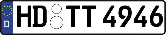 HD-TT4946