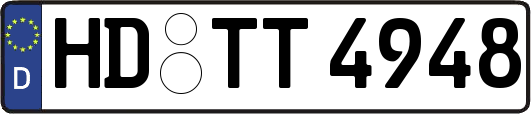HD-TT4948