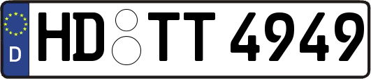 HD-TT4949