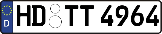HD-TT4964