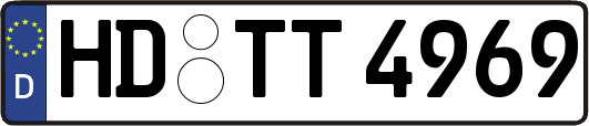 HD-TT4969