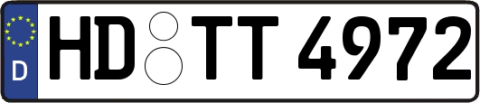 HD-TT4972