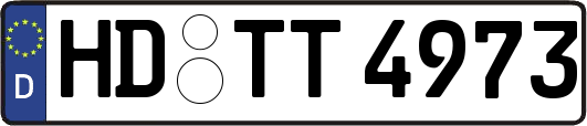 HD-TT4973