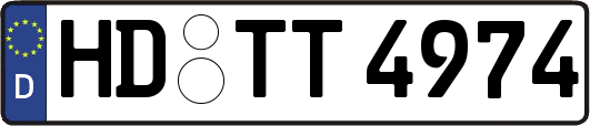 HD-TT4974