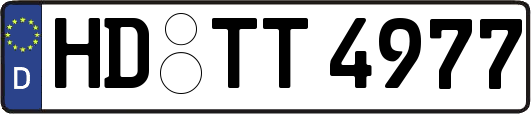 HD-TT4977