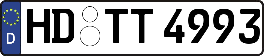 HD-TT4993