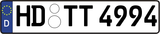 HD-TT4994