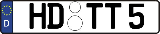 HD-TT5