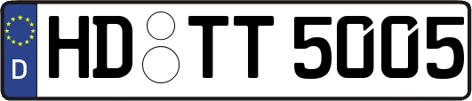 HD-TT5005