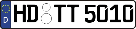 HD-TT5010