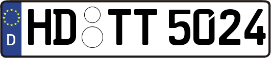 HD-TT5024