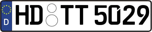 HD-TT5029