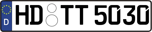 HD-TT5030