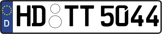 HD-TT5044