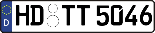HD-TT5046