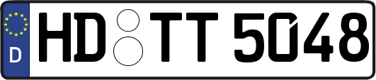 HD-TT5048