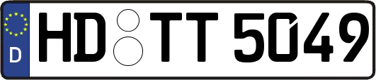 HD-TT5049