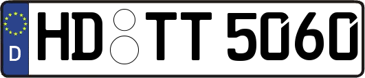 HD-TT5060