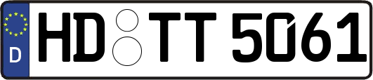 HD-TT5061