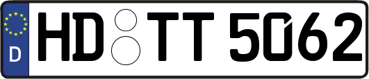 HD-TT5062