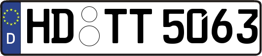 HD-TT5063