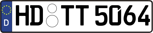 HD-TT5064