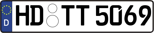 HD-TT5069