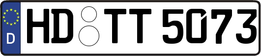 HD-TT5073