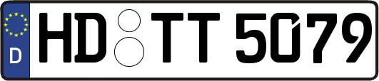 HD-TT5079