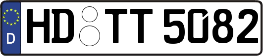 HD-TT5082