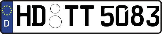 HD-TT5083