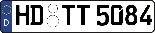 HD-TT5084