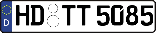 HD-TT5085