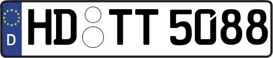 HD-TT5088